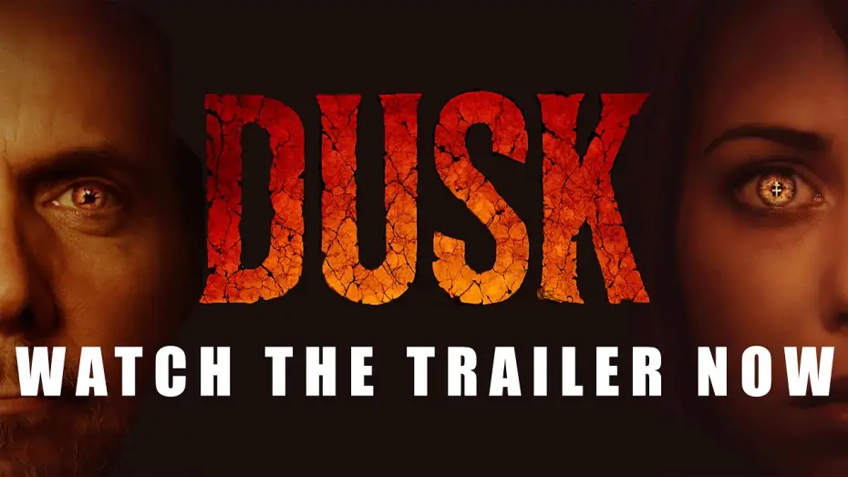 Video for the film Dusk — DUSK Trailer — starring Laura Bailey (Critical Role)