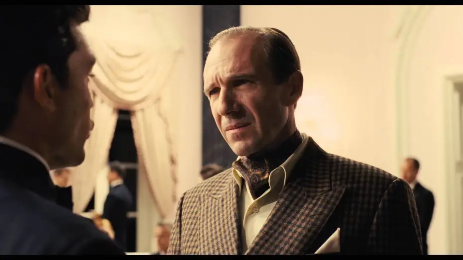 Video for the film Hail, Caesar! — Ave César! / Extrait "J'aimerais que ce soit aussi simple" VF [Au cinéma le 17 février]