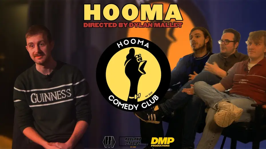 Video for the film HOOMA — HOOMA (Official Extended Documentary)