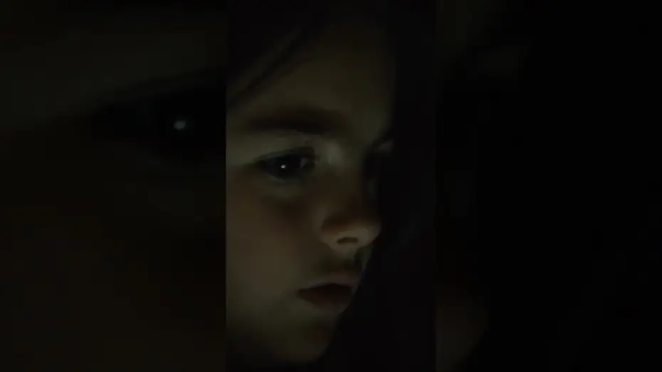 Video for the film Lee Cronin's The Mummy — We warned you…