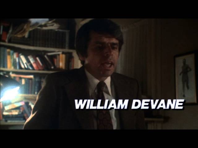 Video for the film Marathon Man — Marathon Man - Trailer
