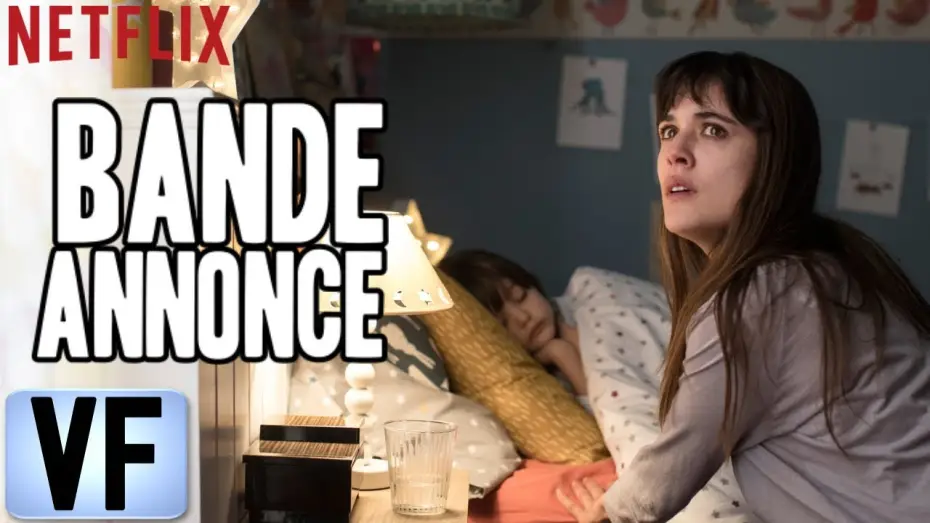 Video for the film Mirage — 🔴 MIRAGE Bande Annonce VF 2019 HD NETFLIX