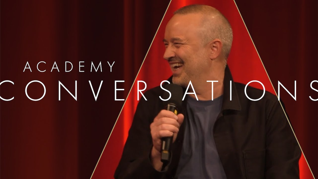 Video for the film Moonage Daydream — Academy Conversations: 'Moonage Daydream' w/ Filmmakers