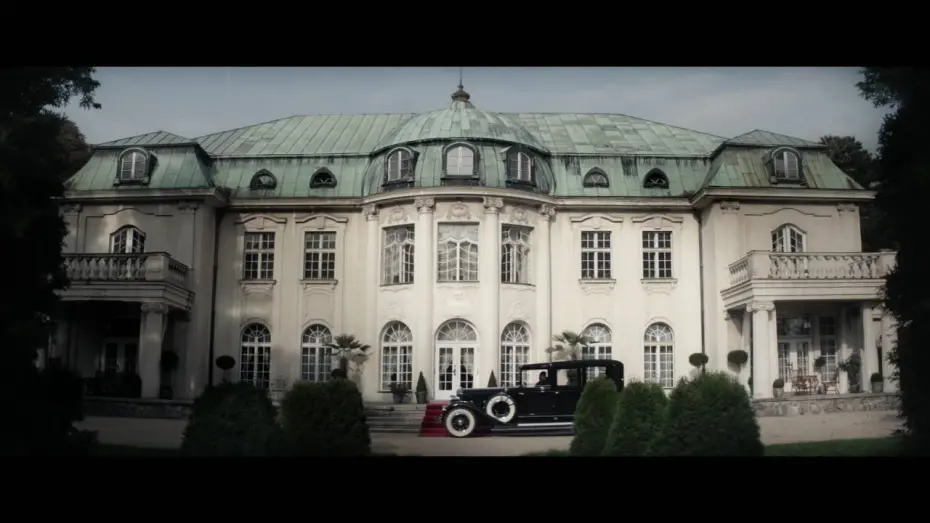 Video for the film Marguerite — Маргарита - Trailer