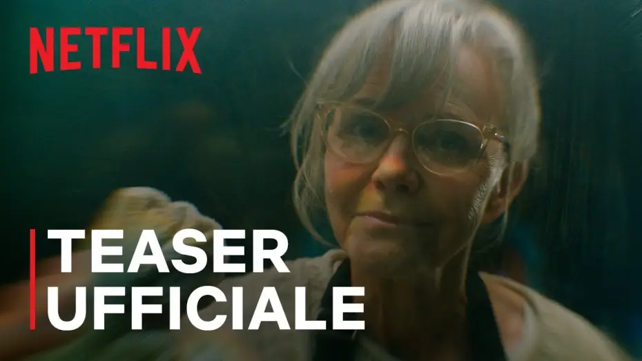Video for the film Remarkably Bright Creatures — Creature luminose | Teaser ufficiale | Netflix Italia