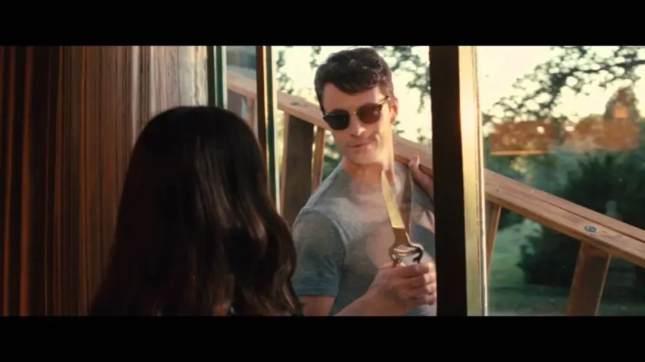Video for the film Stoker — Stoker - Bande annonce VOST HD
