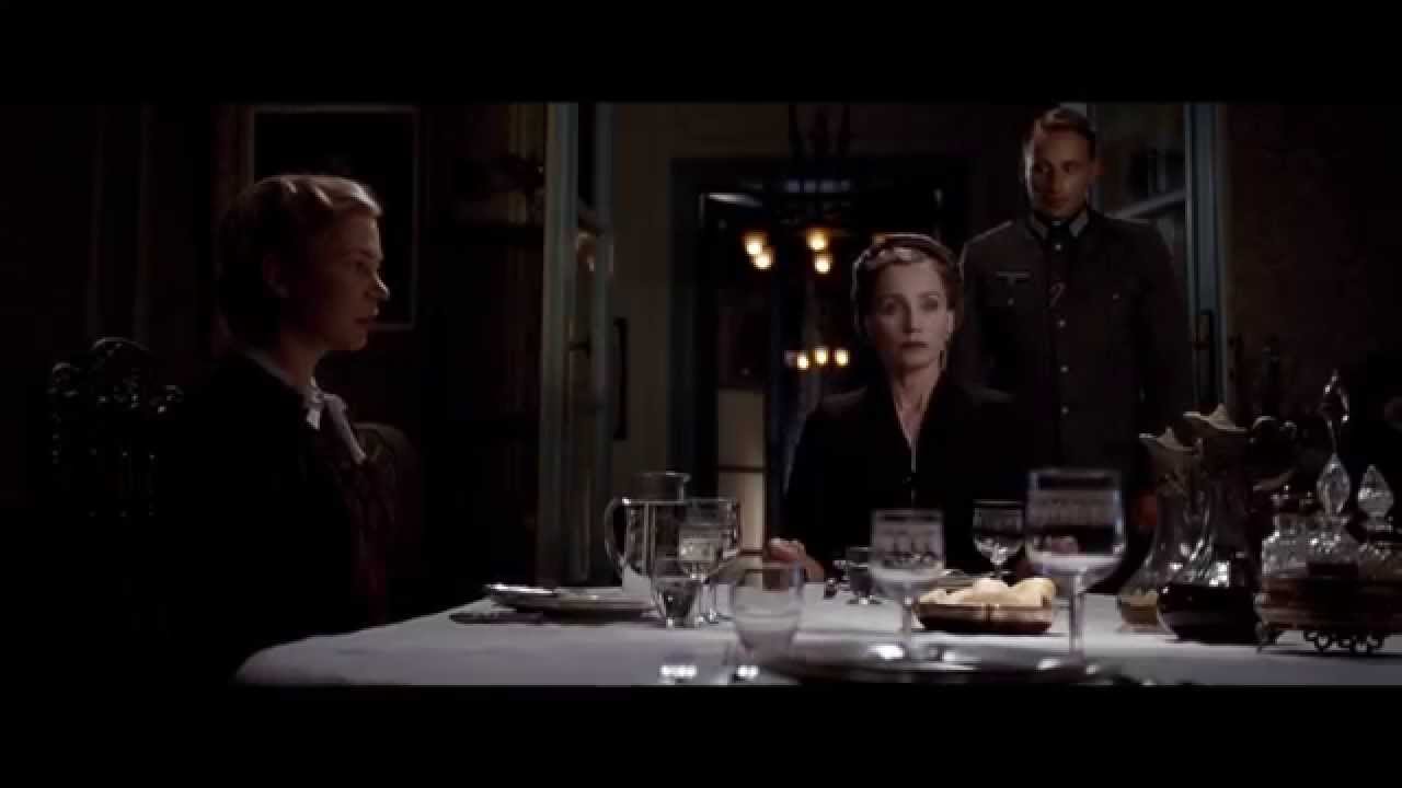 Video for the film Suite Française — Official Trailer