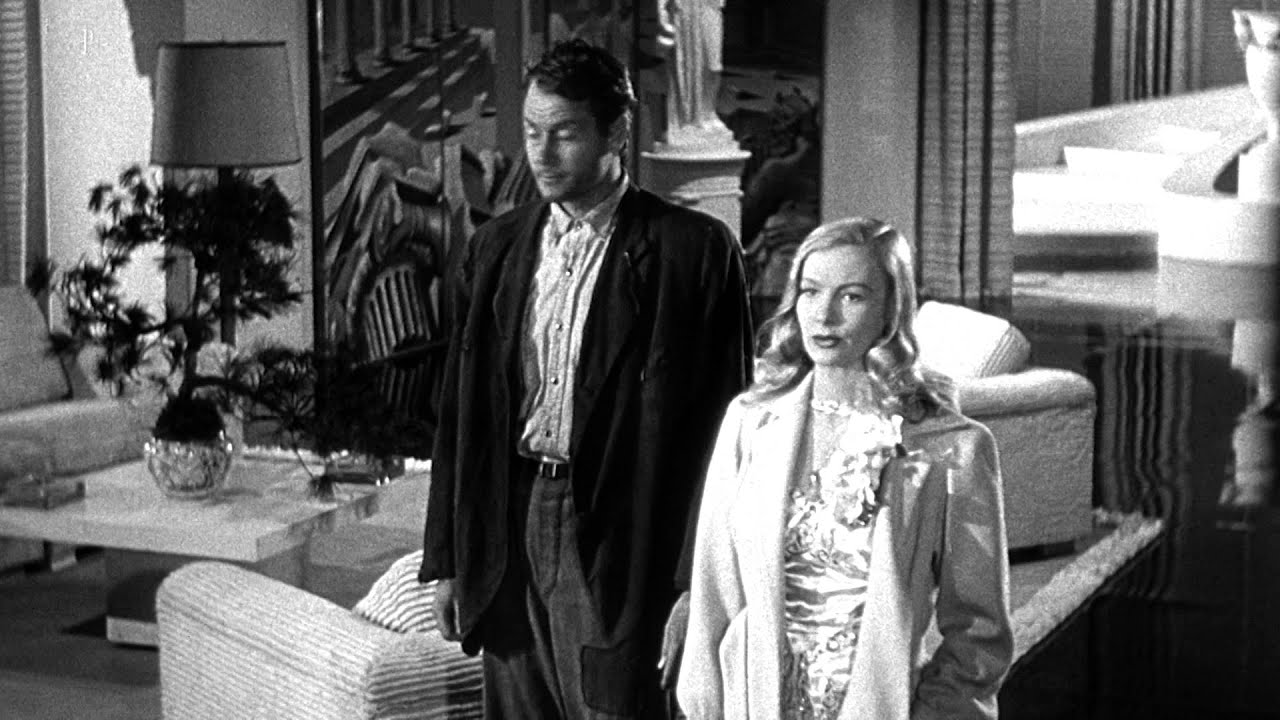 Video for the film Sullivan's Travels — Three Reasons: Sullivan's Travels