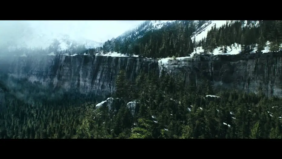 Video for the film The Grey — Le territoire des loups (VF) - Bande Annonce