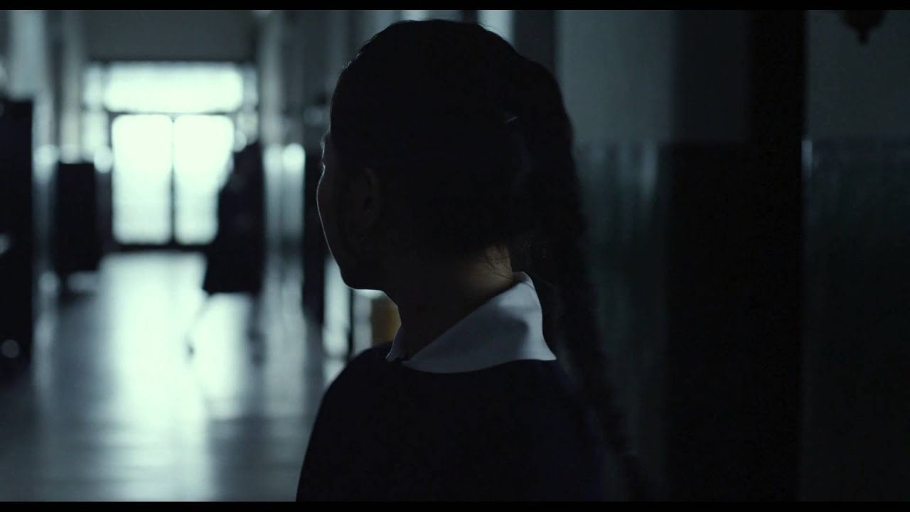 Video for the film The Silenced — THE SILENCED teaser trailer