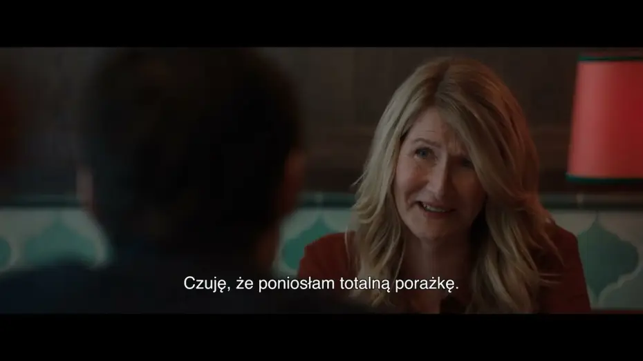 Video for the film The Son — Syn - zwiastun