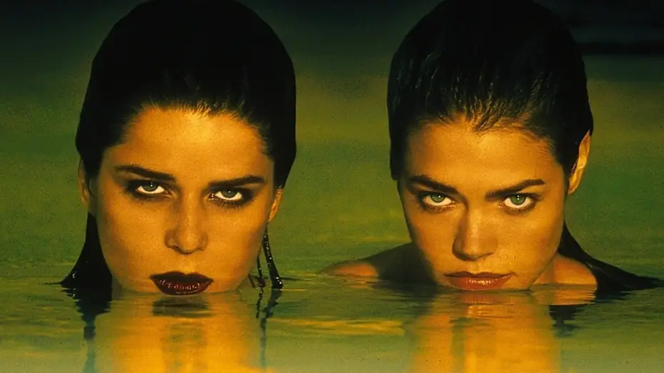 Video for the film Wild Things — Official Trailer: Wild Things (1998)