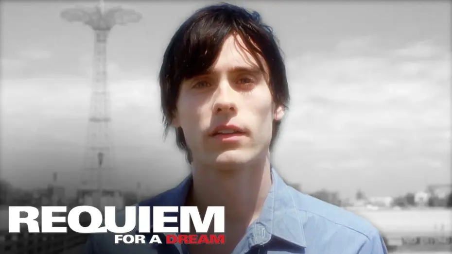 Video for the film Requiem for a Dream — 'A Little Taste' Scene