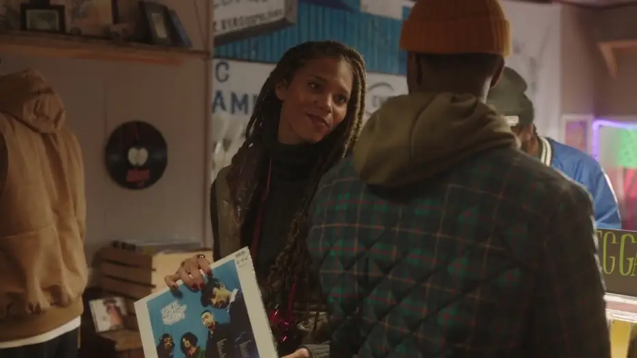 Video for the film 93 'Til — 93' TIL (Official Movie Trailer)