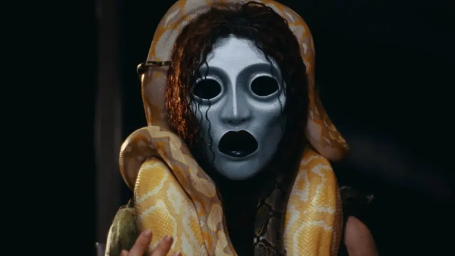 Video for the film A Wounded Fawn — Official Trailer