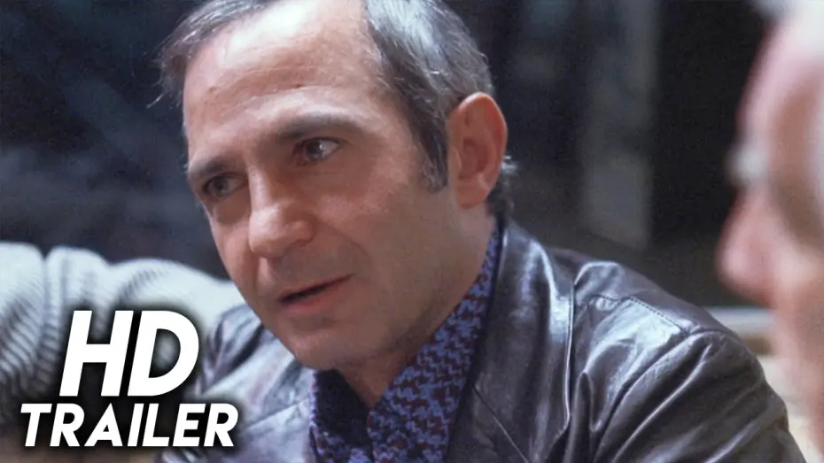 Video for the film The Killing of a Chinese Bookie — The Killing of a Chinese Bookie (1976) ORIGINAL TRAILER [HD 1080p]