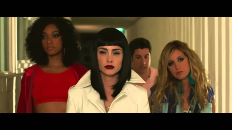 Video for the film Amateur Night — Official Trailer