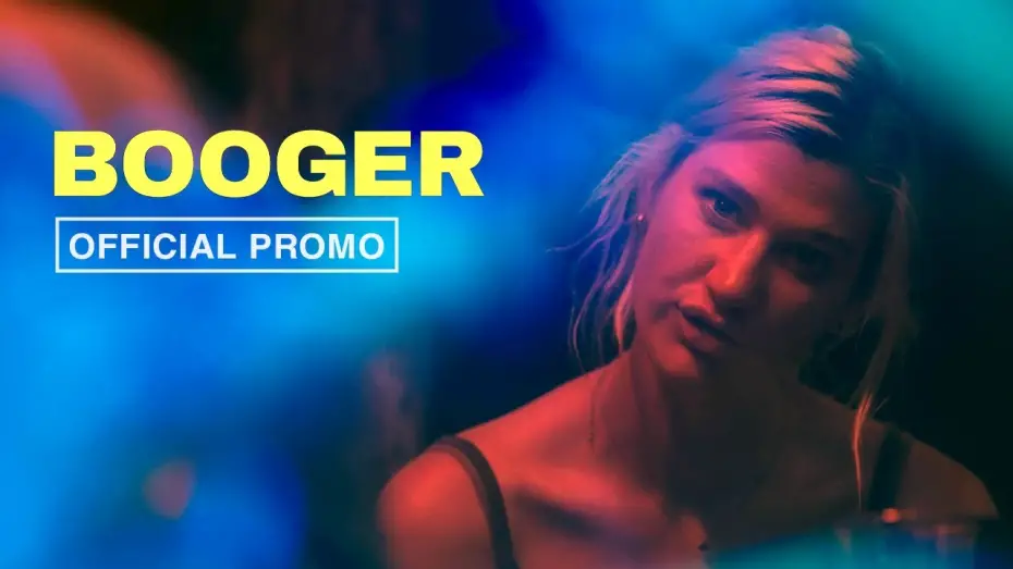 Video for the film Booger — Official Promo