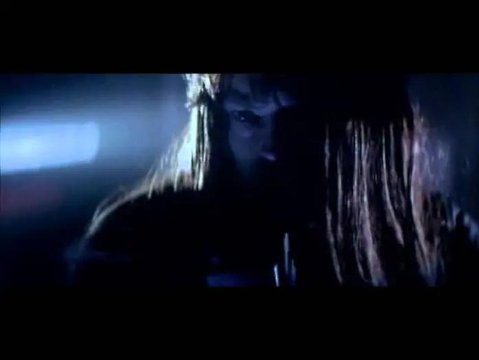 Video for the film Death Machine — Death Machine 1994 - (8)