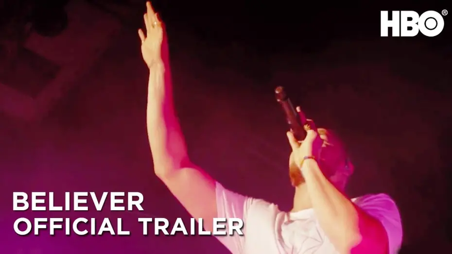 Video for the film Believer — Believer (2018) Official Trailer ft. Dan Reynolds | HBO