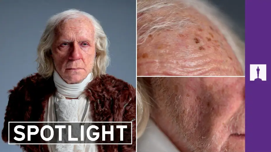 Video for the film Amadeus — The Treasure Hunt to Restore the Oscar-Winning Makeup From ‘Amadeus’!