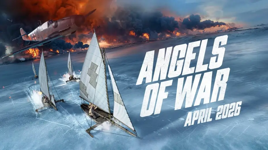 Video for the film Angels of War — Angels of War | Teaser