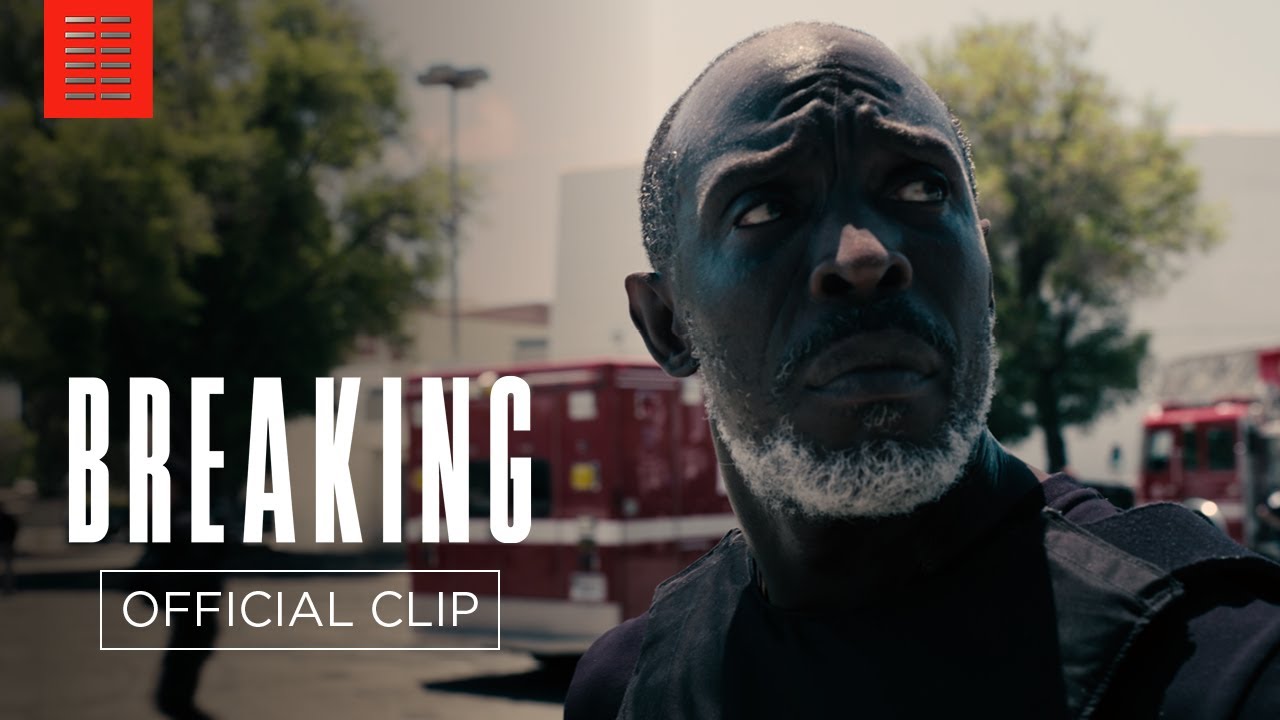 Video for the film Breaking — Don't Do Nothing Stupid