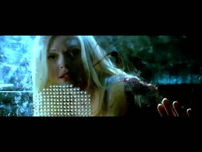 Video for the film Death Proof — A prova di Morte trailer ita
