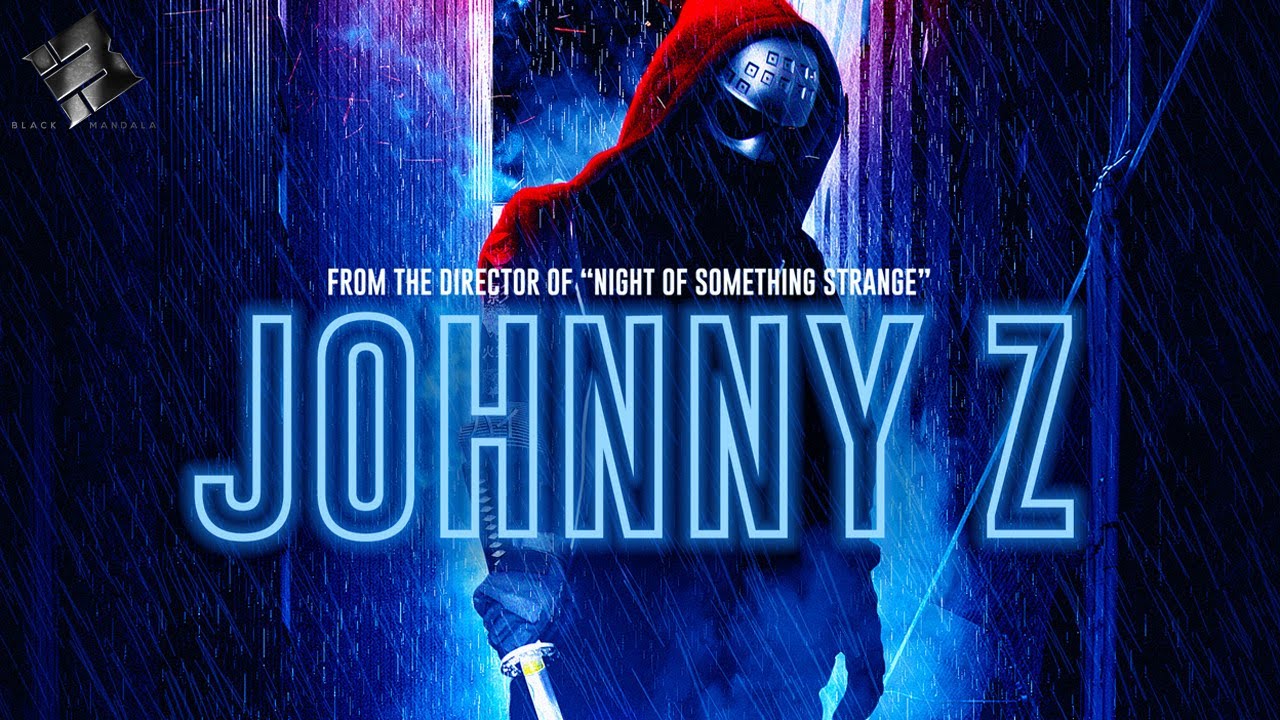 Video for the film Johnny Z — Official Trailer