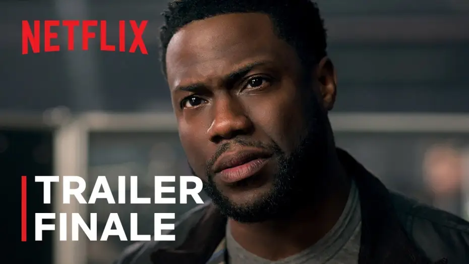 Video for the film Lift — Trailer finale per il nuovo anno