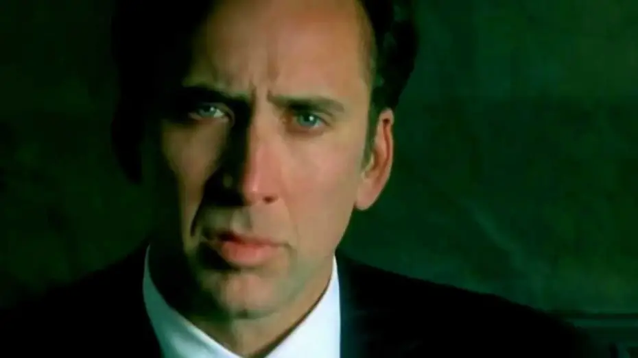 Video for the film Lord of War — Lord of War - Händler des Todes - Trailer Deutsch (HD)