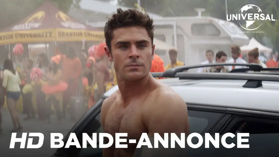 Video for the film Neighbors 2: Sorority Rising — Nos Pires Voisins 2 / Bande-Annonce 2 VF [Au cinéma le 6 juillet]