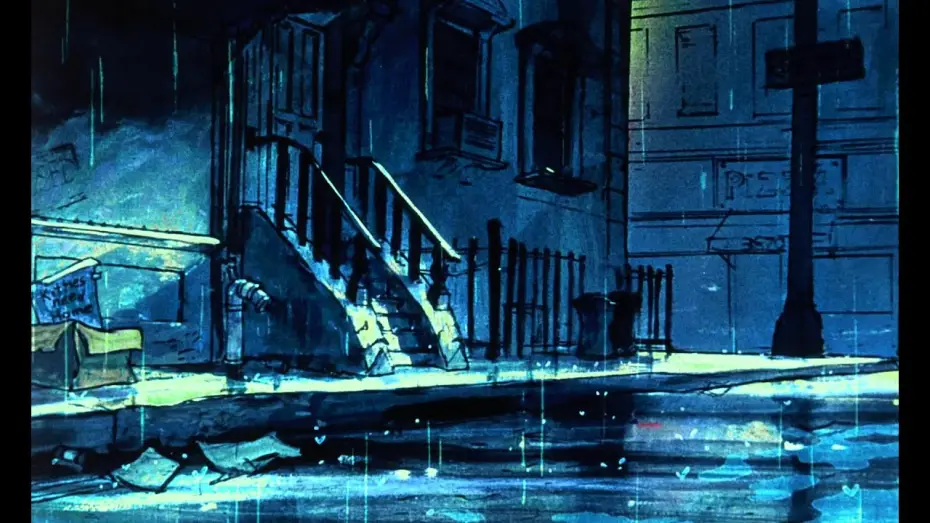 Video for the film Oliver & Company — Oliver & Co. - Trailer