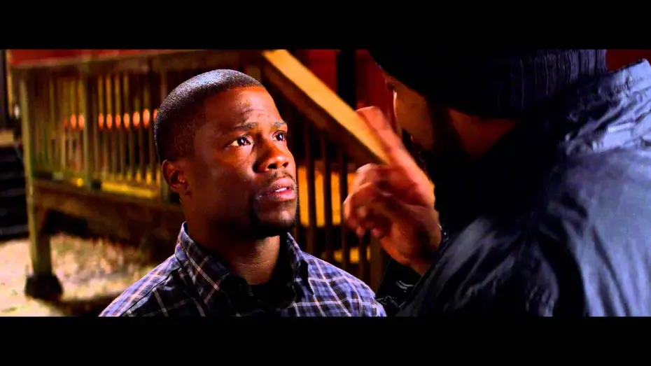 Video for the film Ride Along — Ride Along - Jetzt im Kino!