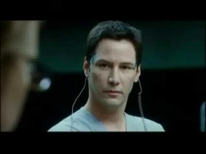 Video for the film The Day the Earth Stood Still — LE JOUR OU LA TERRE S'ARRETA BANDE ANNONCE VF