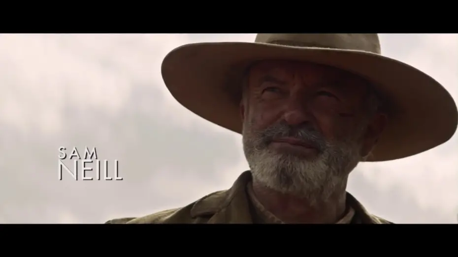 Video for the film Sweet Country — Sweet Country US Trailer