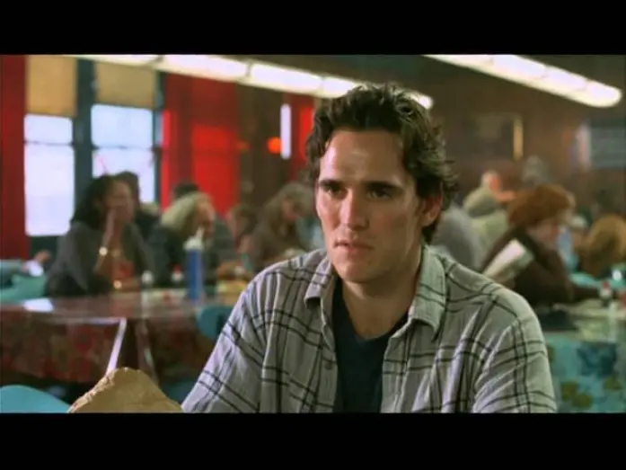 Video for the film One Night at McCool's — One Night At McCool's Trailer