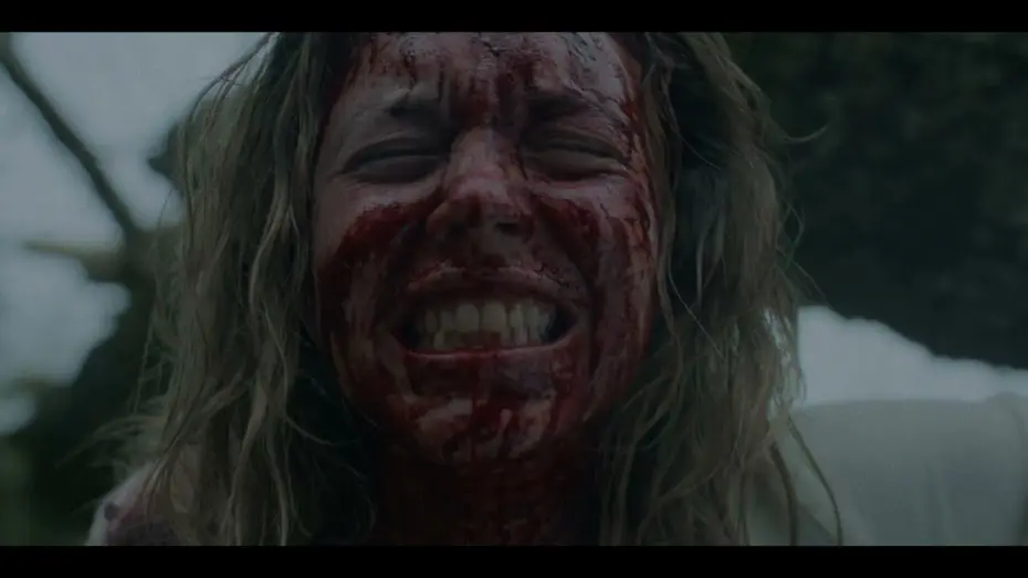 Video for the film Immaculate — "Mother"