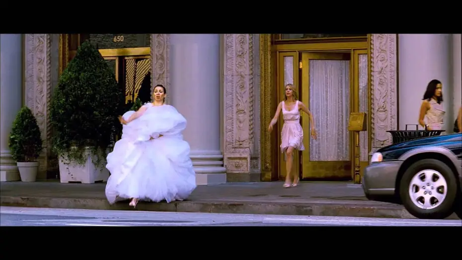 Video for the film Bridesmaids — On Demand & Digital