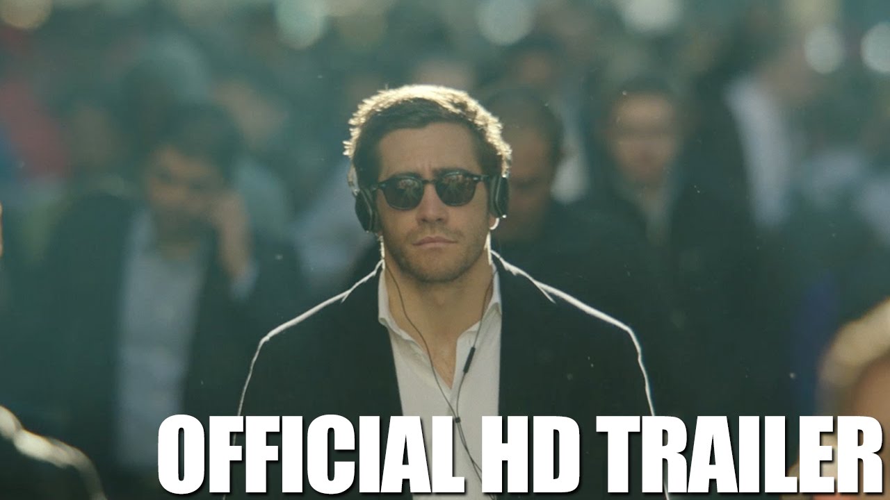 Video for the film Demolition — Official Trailer