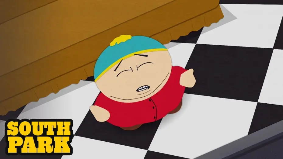 Video for the film South Park the Streaming Wars — Cartman Just Wants Something Kewl to Happen