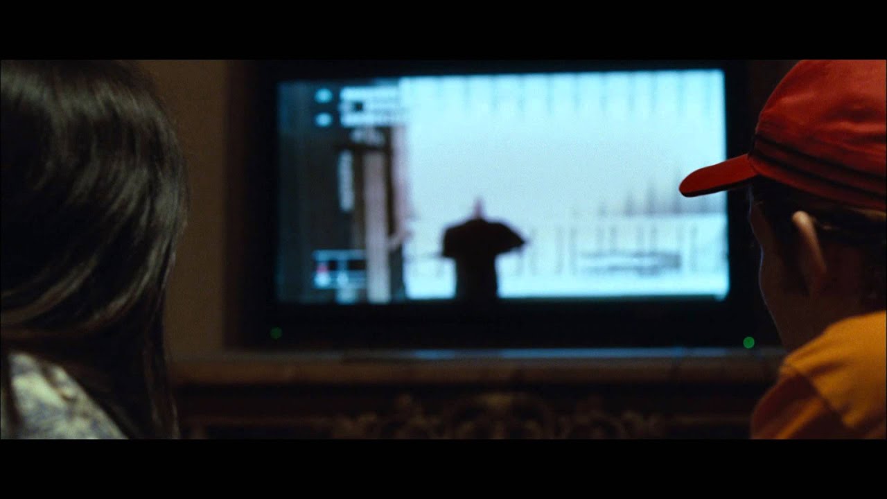 Video for the film Hitman — Хитмэн - Trailer
