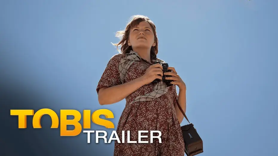 Video for the film Lady Nazca — MARIA REICHE: DAS GEHEIMNIS DER NAZCA-LINIEN | Offizieller Trailer | Ab 25. September im Kino!