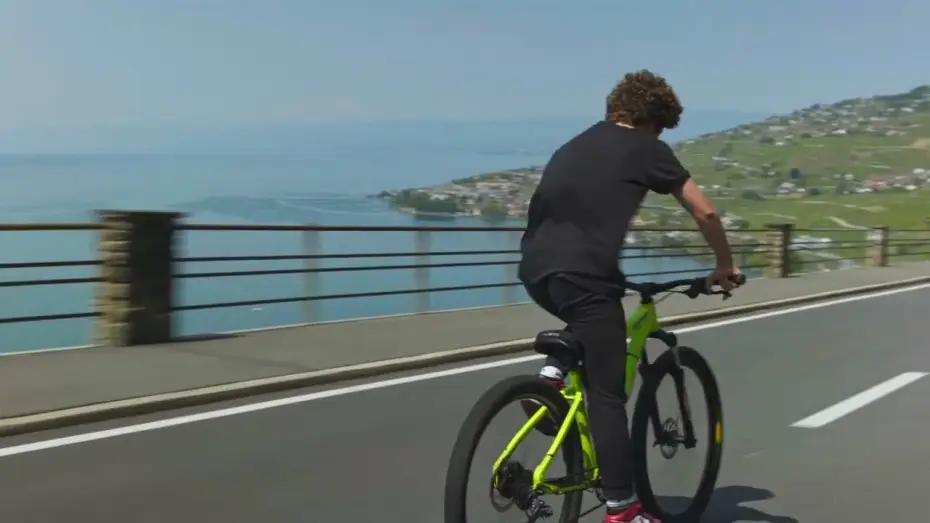 Video for the film Little By Little — Trailer | Toute ma vie | Matias Carlier