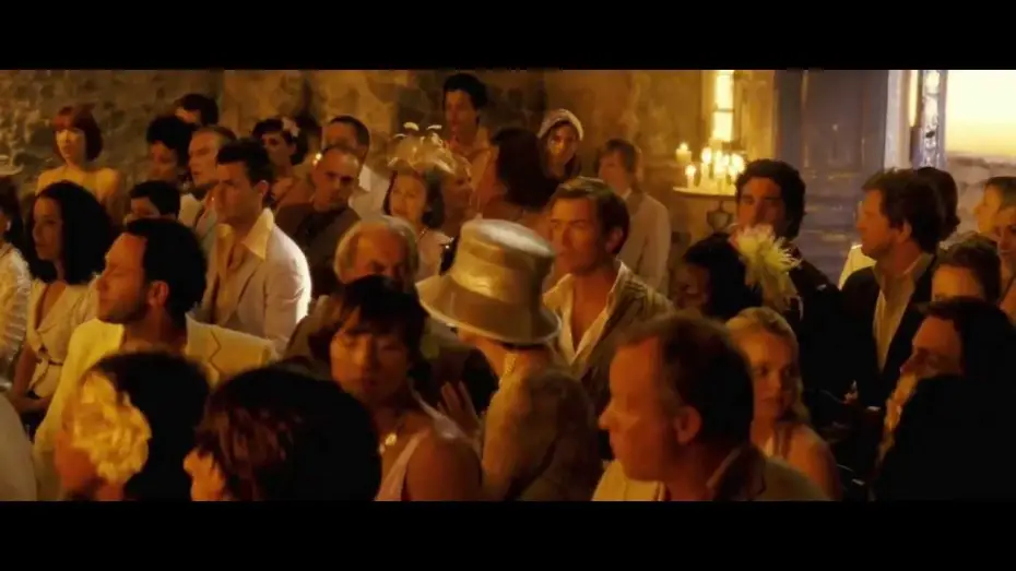 Video for the film Mamma Mia! — Mamma Mia!: Tráiler En Español HD 1080P
