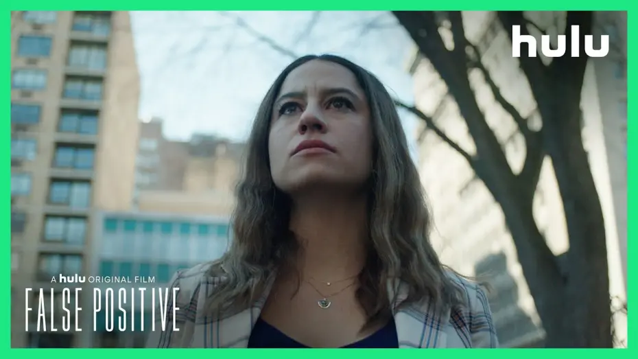 Video for the film False Positive — The Making Of False Positive
