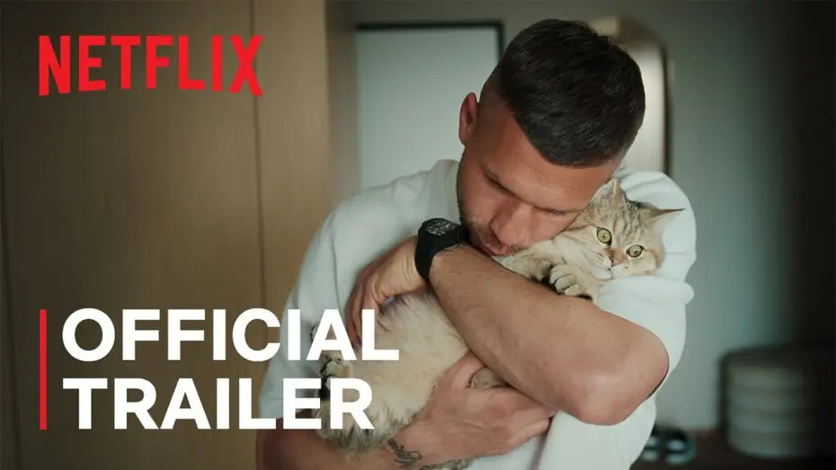 Video for the film Poldi — Official Trailer