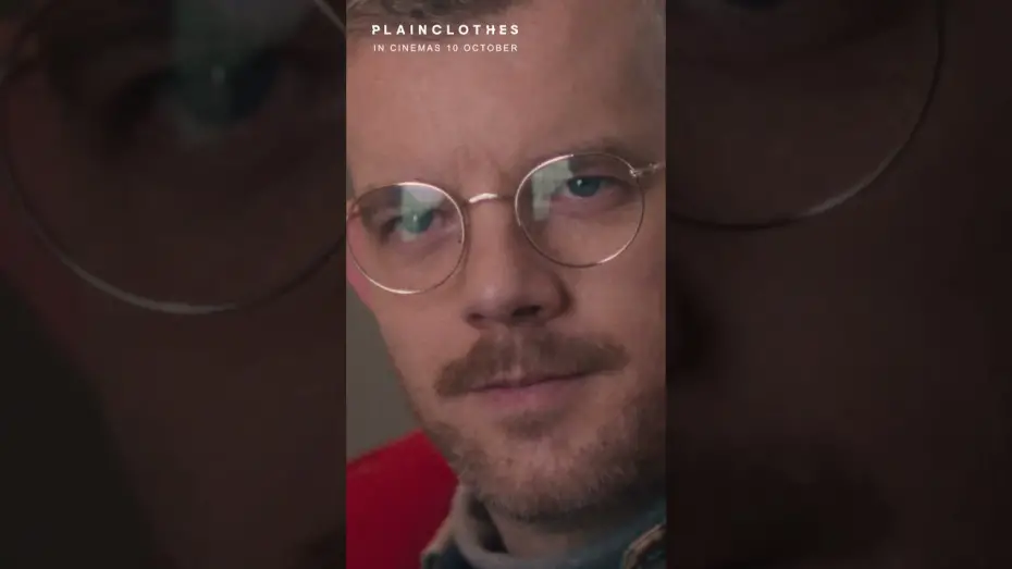 Video for the film Plainclothes — In Cinemas 10 October