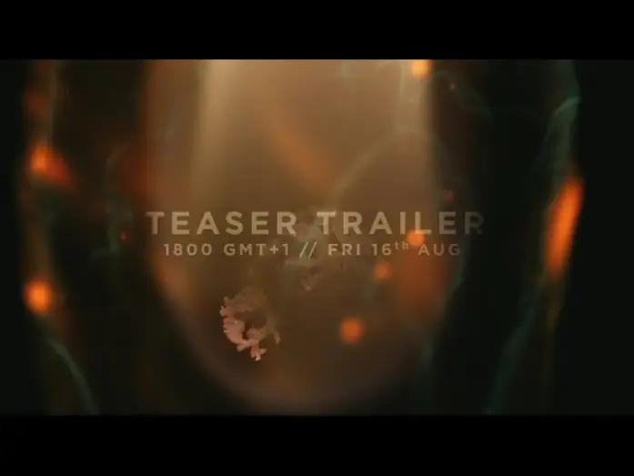 Video for the film Sunray: Fallen Soldier — Something is coming...