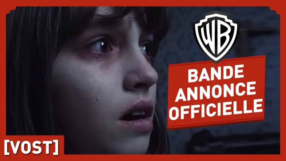 Video for the film The Conjuring 2 — Conjuring 2 - Bande Annonce Officielle 4 (VOST)